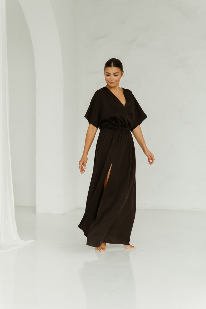 Sukienka CANNES black